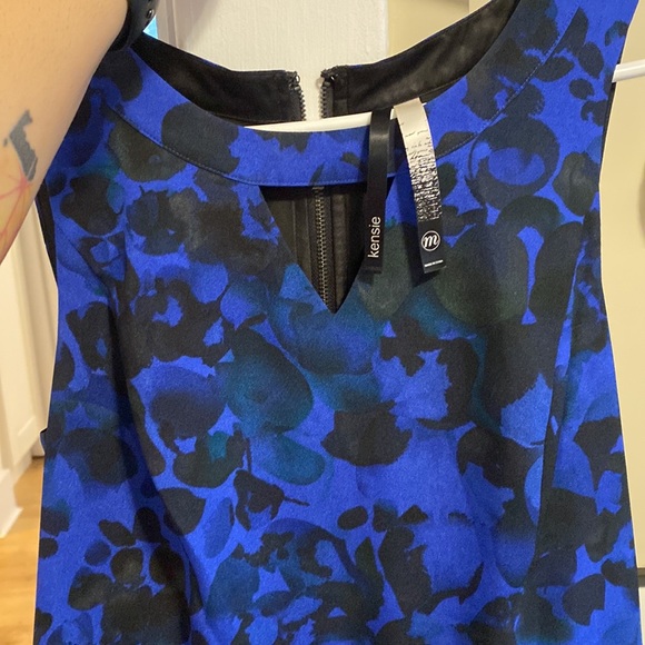 Kensie size M dress - Picture 3 of 3